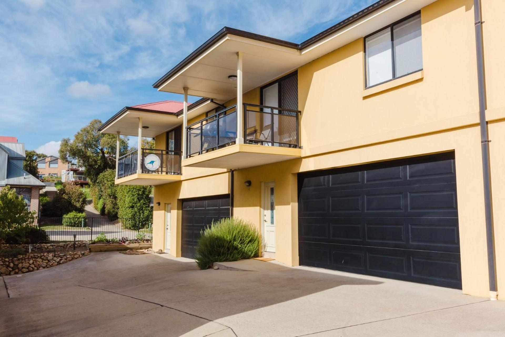 4-1 Penders Court Apartment Jindabyne Exterior photo